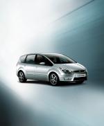 Ford ChangAn S-Max 2 3 2007 года (CN)